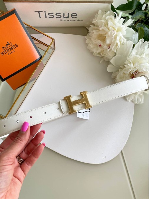 Ремінь Hermes