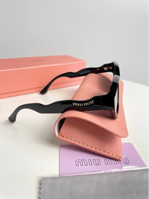 Окуляри Miu Miu 