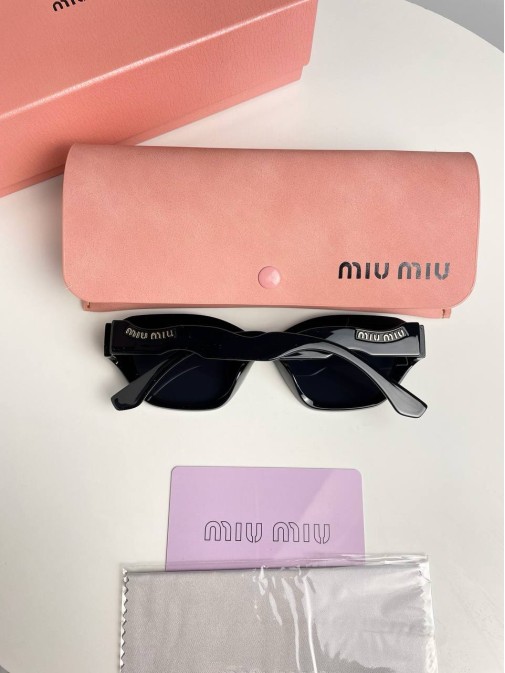 Окуляри Miu Miu 