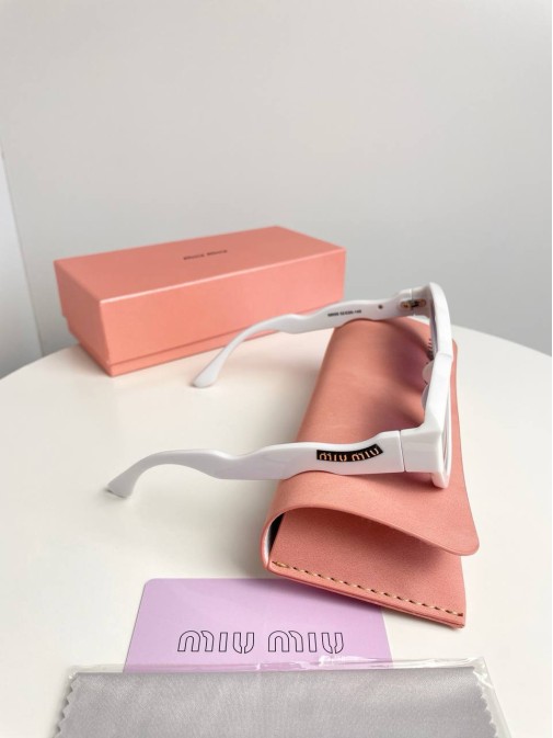 Окуляри Miu Miu  