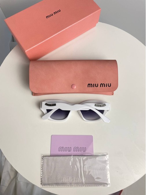 Окуляри Miu Miu  