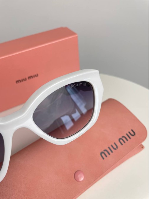 Окуляри Miu Miu  