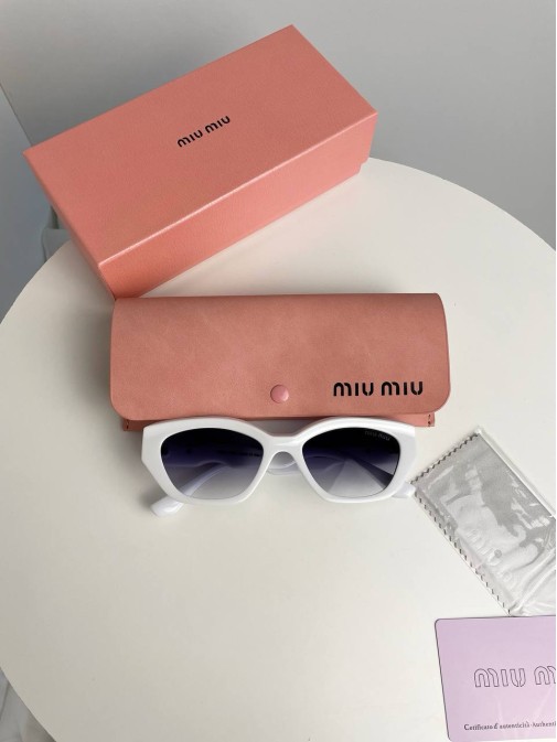 Окуляри Miu Miu  