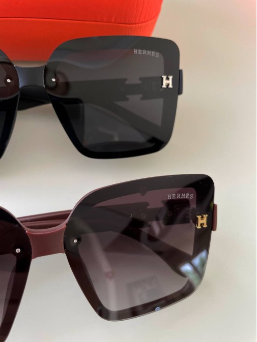 Окуляри Hermes 