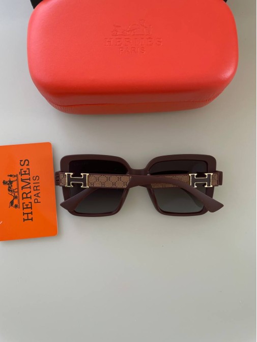 Окуляри Hermes 
