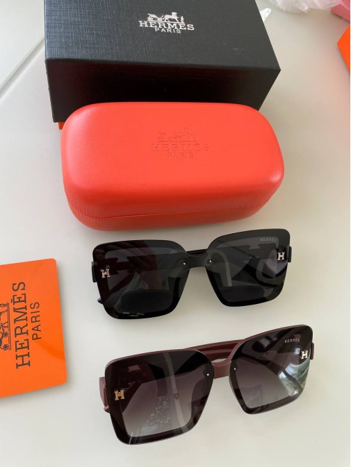 Окуляри Hermes 