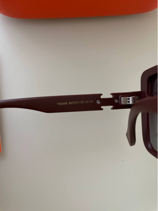 Окуляри Hermes 