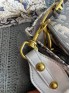 Dior Saddle