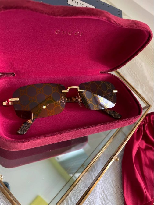 Окуляри Gucci