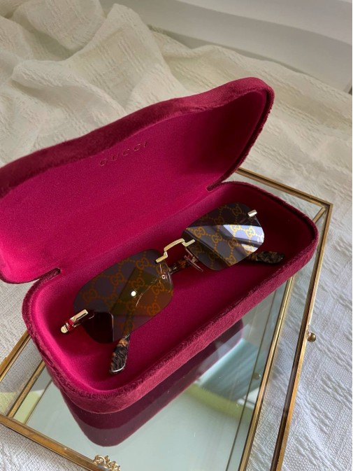 Окуляри Gucci