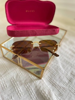 Окуляри Gucci