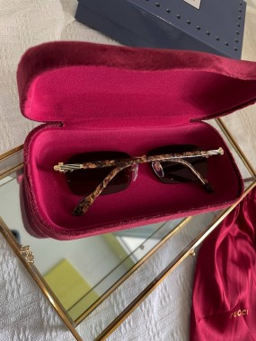 Окуляри Gucci