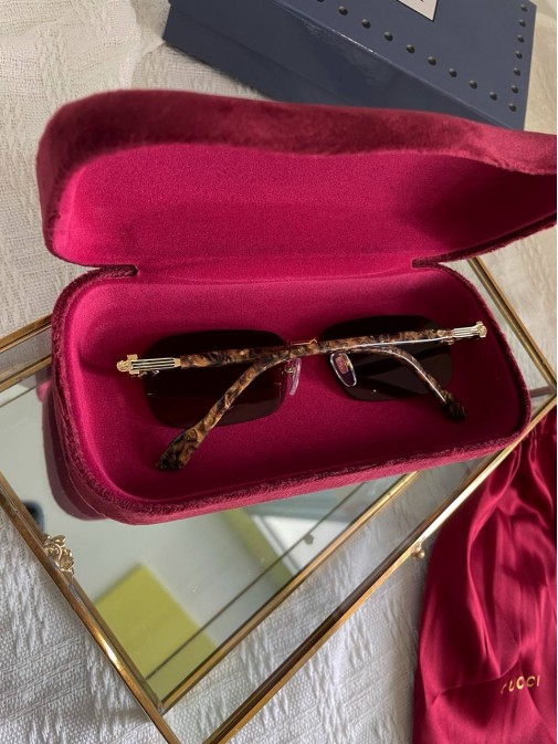 Окуляри Gucci
