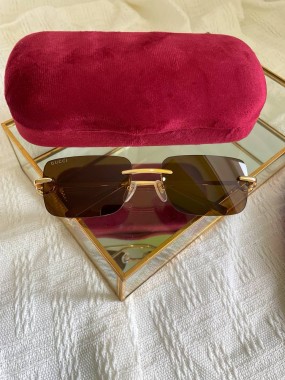 Окуляри Gucci