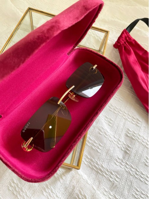 Окуляри Gucci
