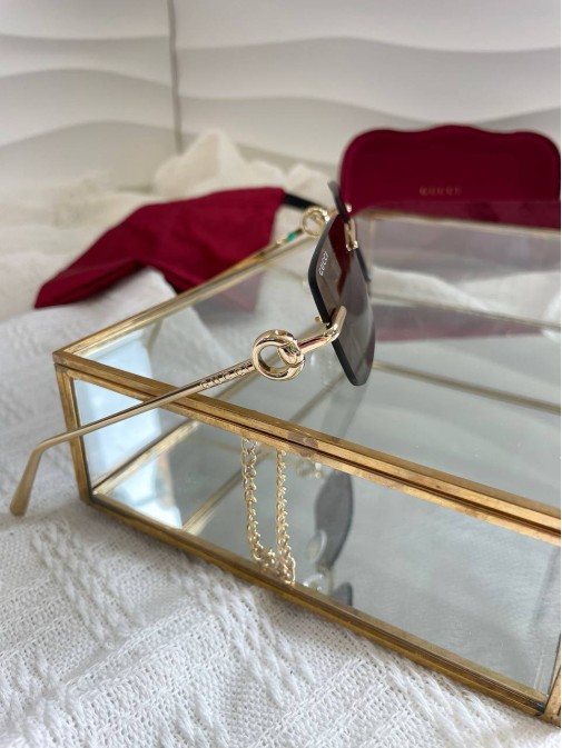 Окуляри Gucci