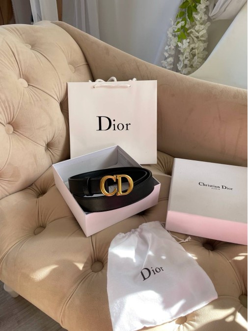 Ремінь Dior