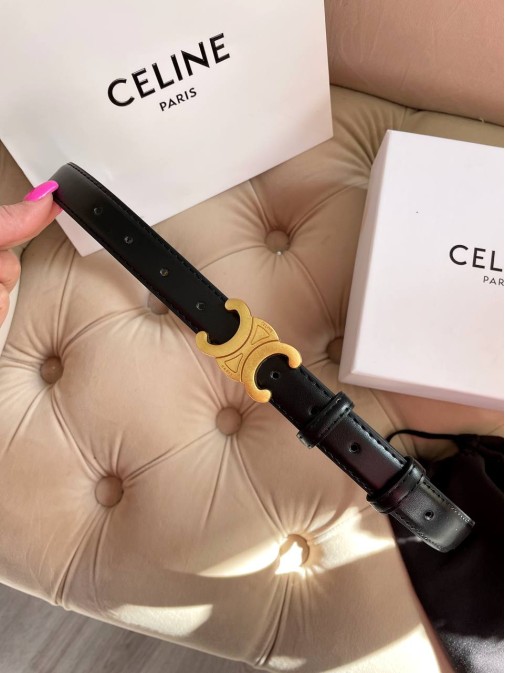 Ремінь Celine 