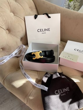 Ремінь Celine 