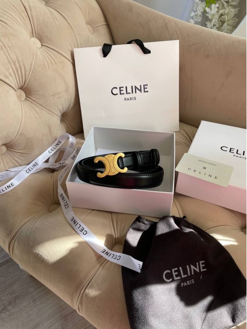 Ремінь Celine 