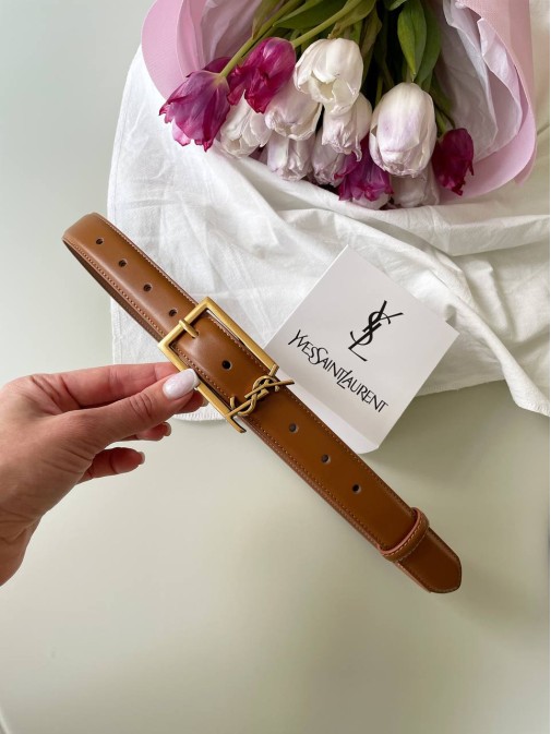 Ремінь YSL 