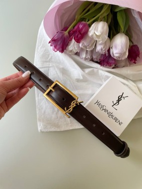 Ремінь YSL   