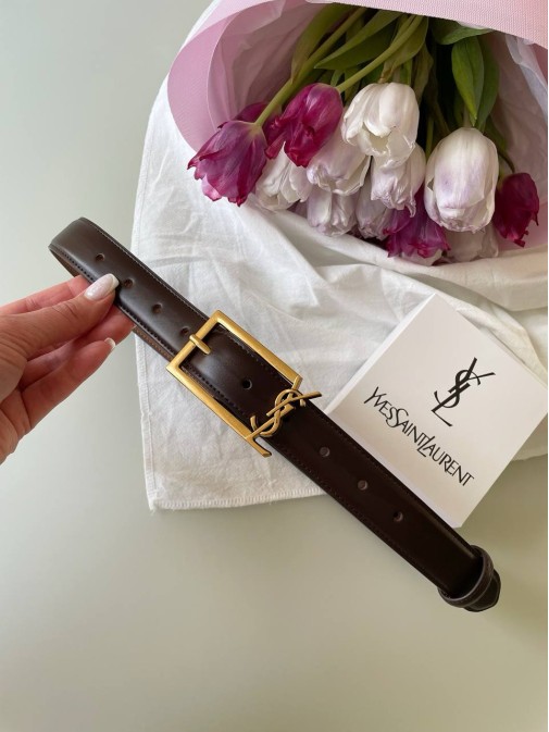 Ремінь YSL   