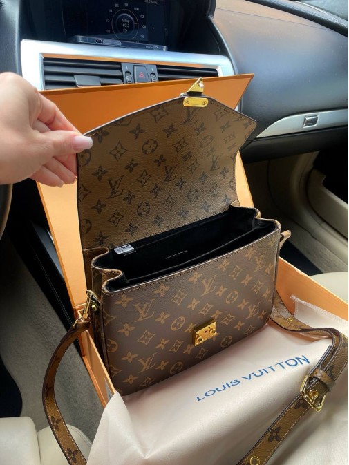Louis Vuitton Premium