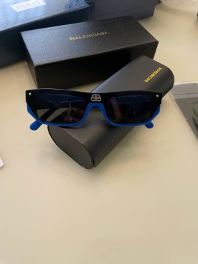 Окуляри Balenciaga 