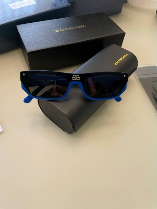 Окуляри Balenciaga 