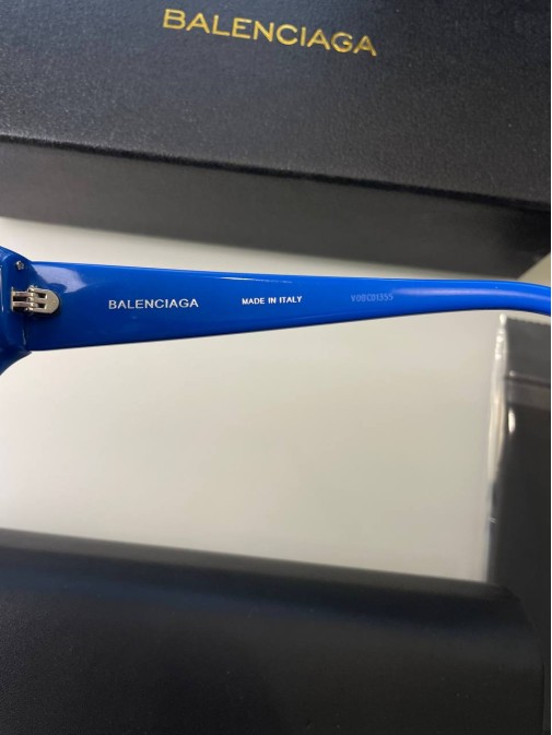 Окуляри Balenciaga 