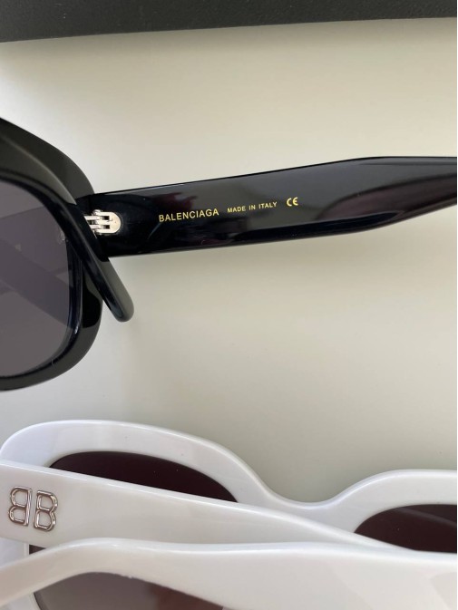 Окуляри Balenciaga 