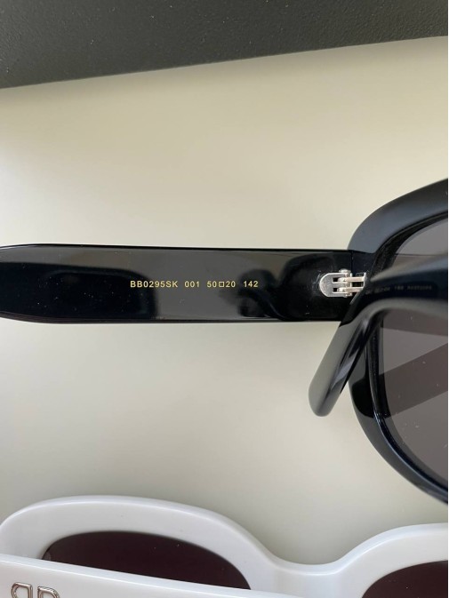 Окуляри Balenciaga 