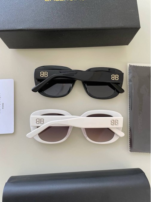 Окуляри Balenciaga 