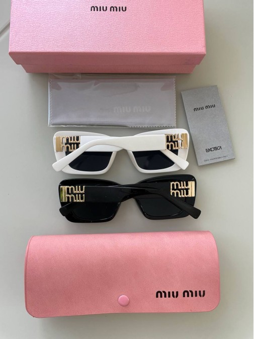 Окуляри Miu Miu