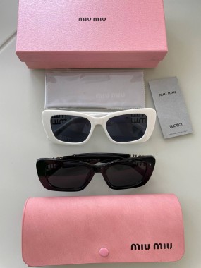 Окуляри Miu Miu