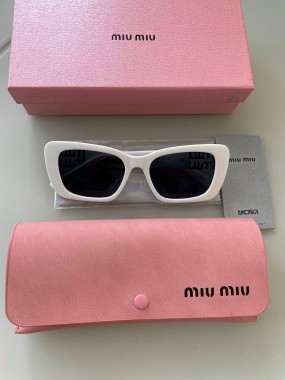 Окуляри Miu Miu