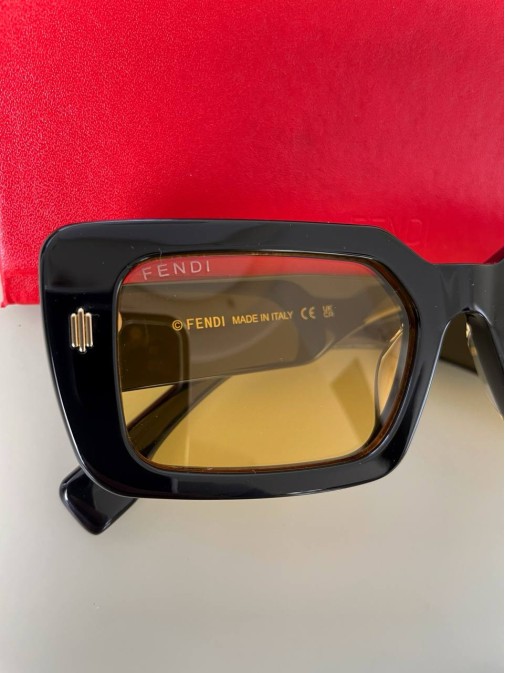 Окуляри Fendi