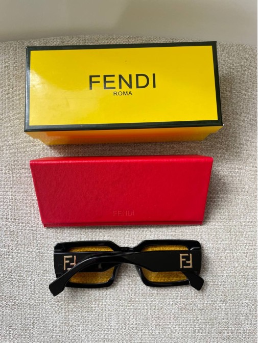 Окуляри Fendi