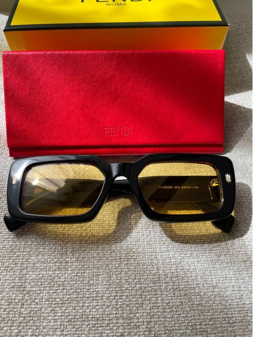 Окуляри Fendi