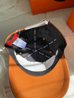 Кепка Hermes 