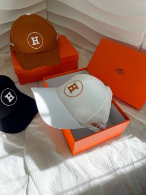 Кепка Hermes  