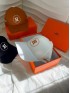 Кепка Hermes  