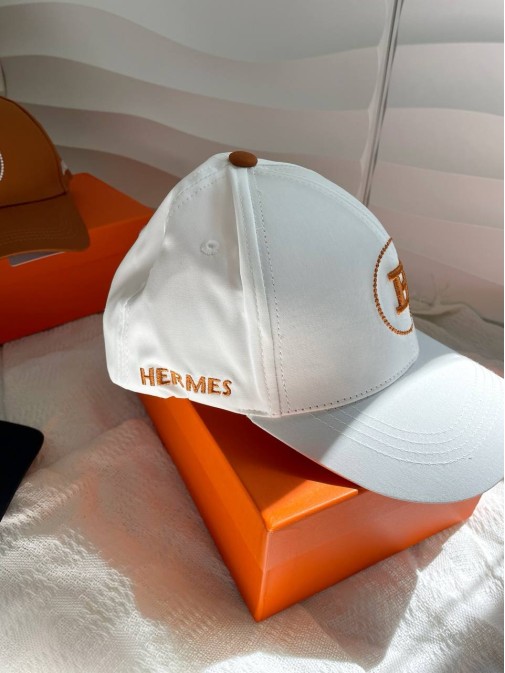 Кепка Hermes  