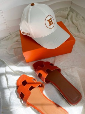 Кепка Hermes  