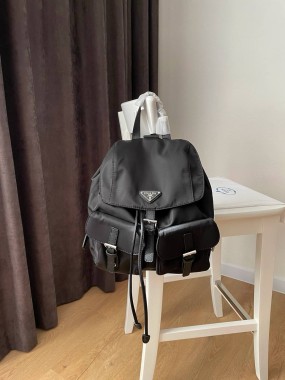 Рюкзак Prada Premium 