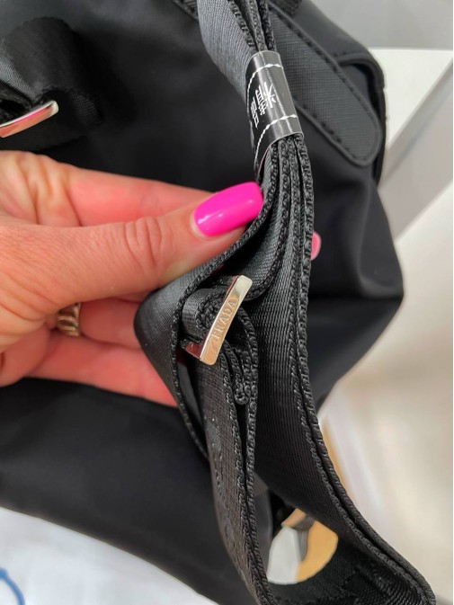 Рюкзак Prada Premium 