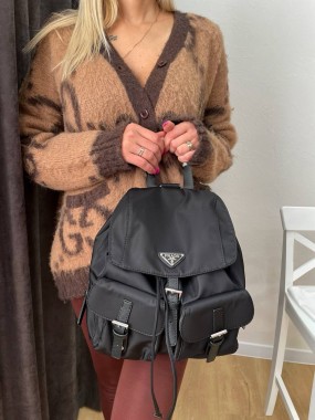 Рюкзак Prada Premium 
