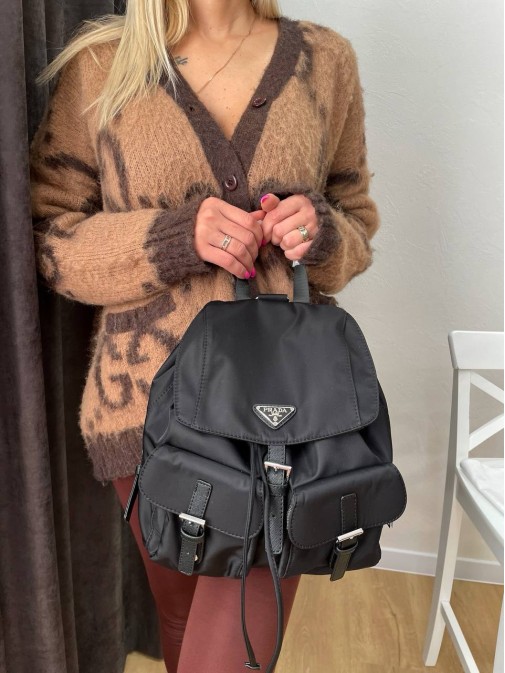 Рюкзак Prada Premium 