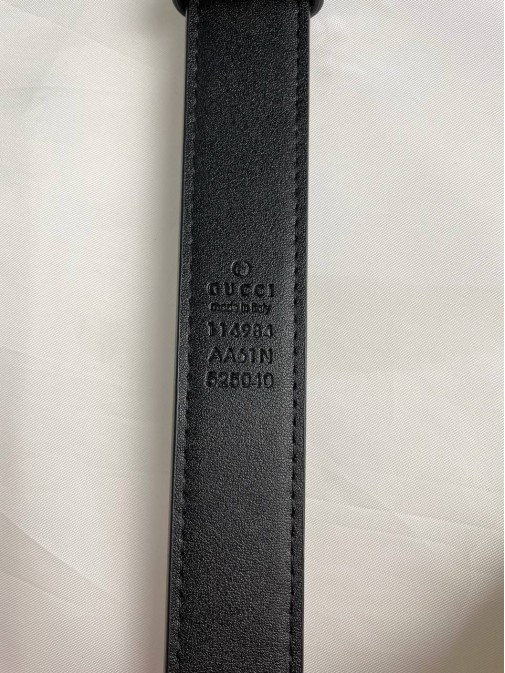 Ремінь  Gucci 